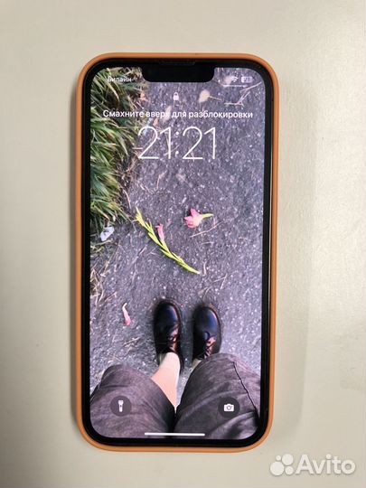 iPhone 13 Pro, 128 ГБ