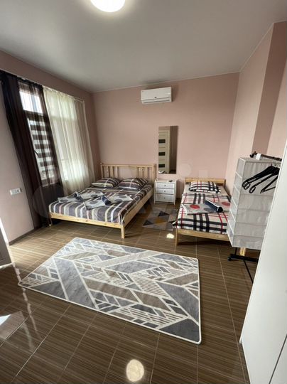 Комната 20 м², 1/3 эт.