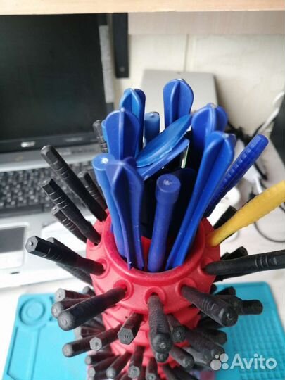 Набор инструмента
