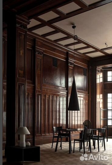 Стеновые панели из массива дерева