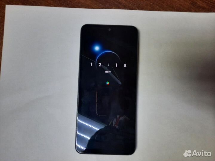 Xiaomi Redmi Note 12, 6/128 ГБ