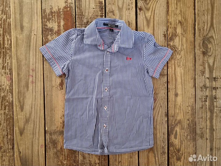 Рубашка для мальчика