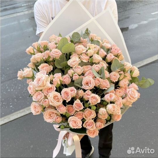 Розы Доставка Цветов 25 51 101 Роза