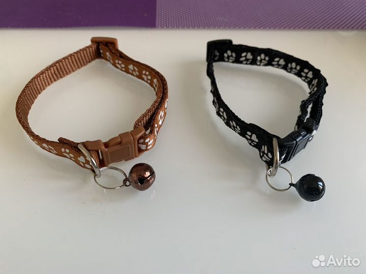 Ошейник для собак/кошек