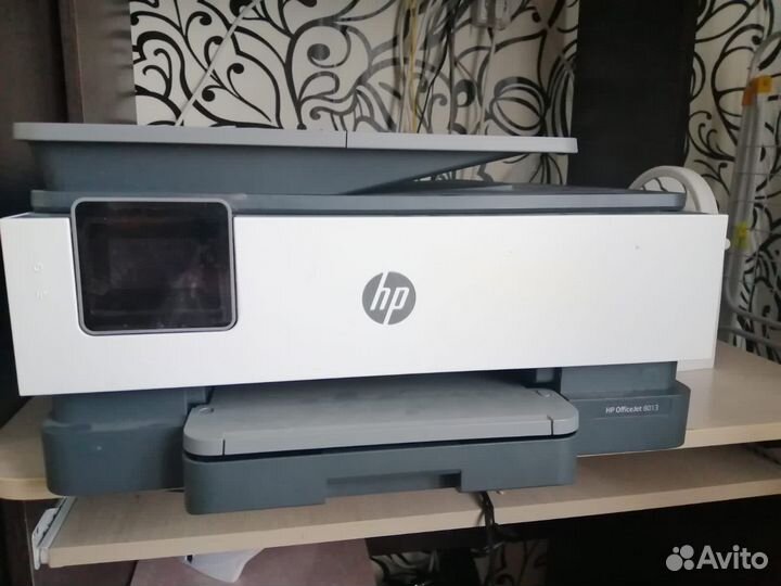 Принтер
