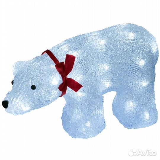 Светодиодная световая фигура Uniel 