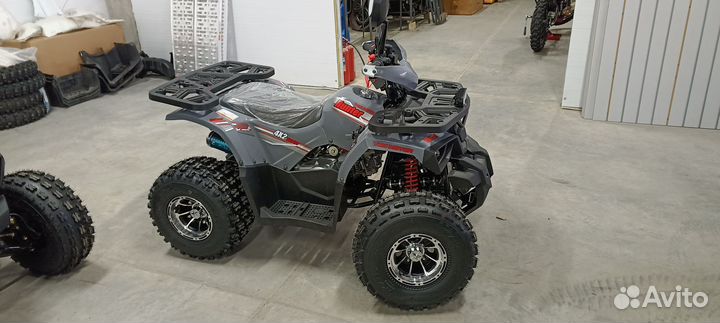 Квадроцикл Avantis H8 NEW Premium 2023 (А)