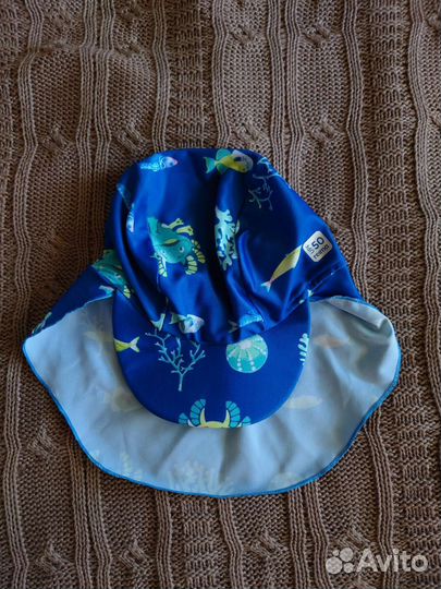 Кепка для плавания Reima 44/46