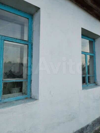 Дом 33,1 м² на участке 11,8 сот.