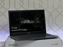 Новый Ноутбук Digma 14