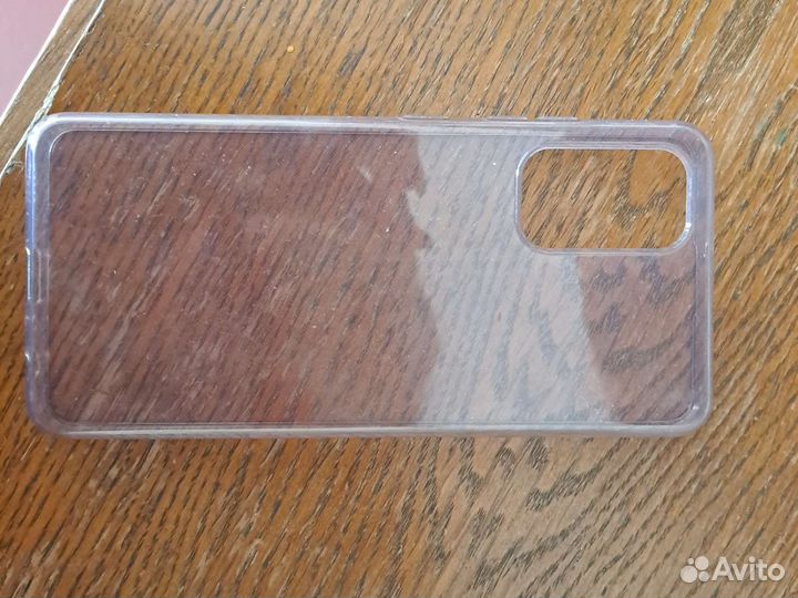 Чехол на Samsung A32