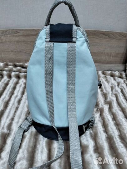 Рюкзак холодильник