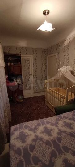 2-к. квартира, 45 м², 4/4 эт.