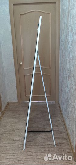 Зеркало напольное