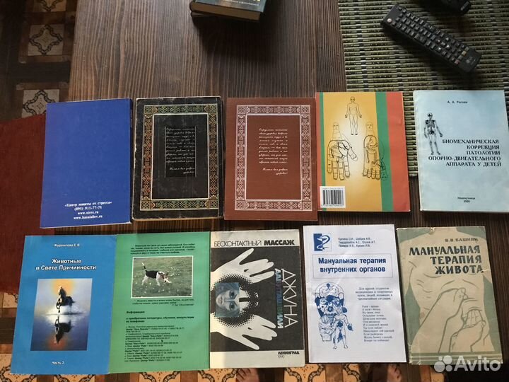 Справочная литература