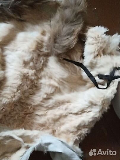 Натуральный мех