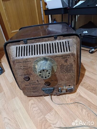 Телевизор бу старт4