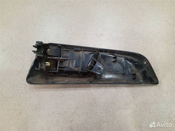 Ручка двери внутренняя правая Mitsubishi Pajero i