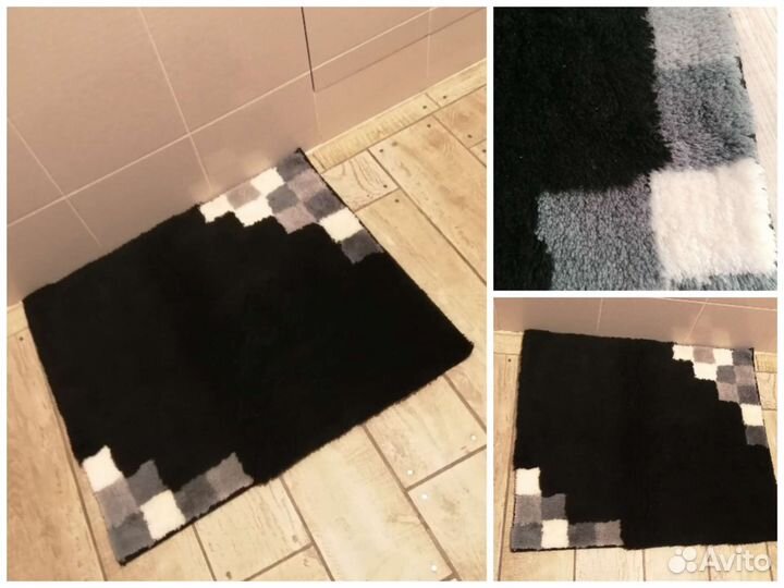 Коврики Икеа, Германия и др