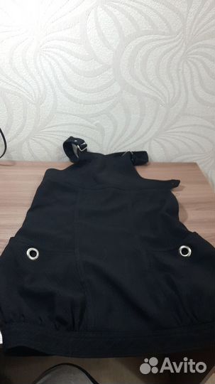 Школьная форма