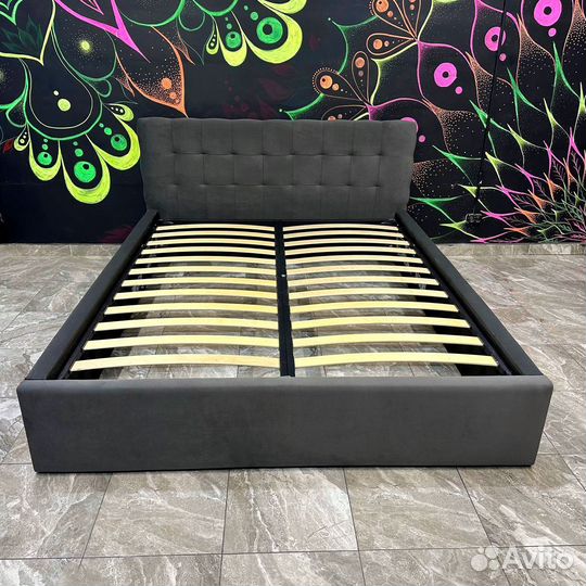 Кровать 200х200