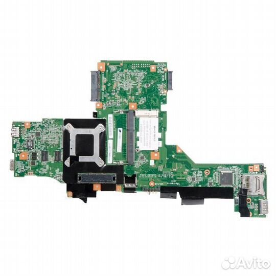 Материнская плата для ноутбука Lenovo ThinkPad T42