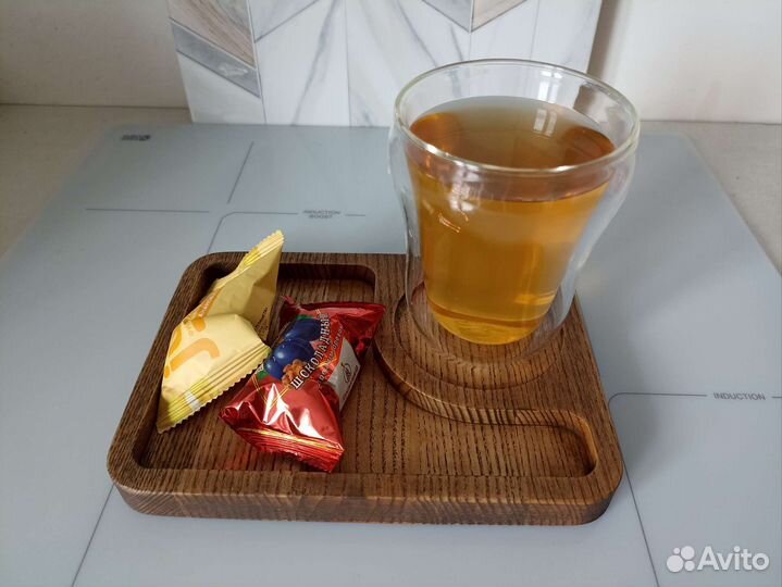 Подставка для кружки