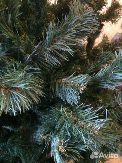 Елка искусственная 240 см