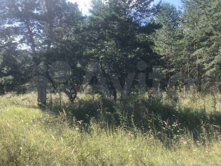 Участок 19 сот. (ИЖС)