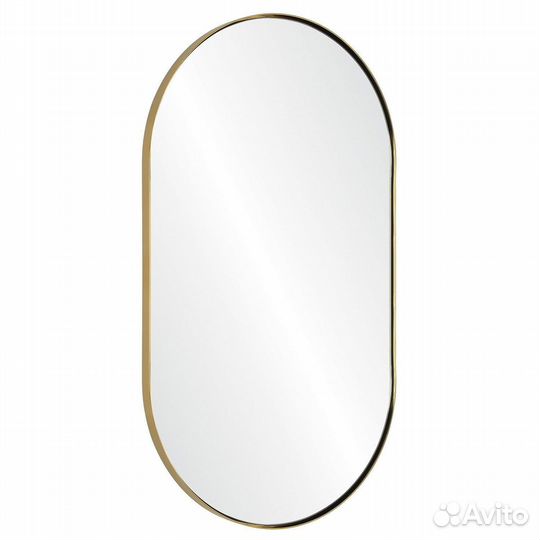 Зеркало капсула