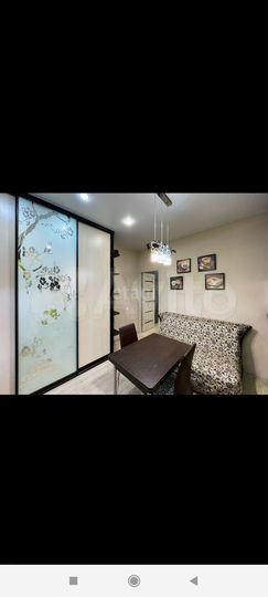 Квартира-студия, 28,7 м², 4/17 эт.