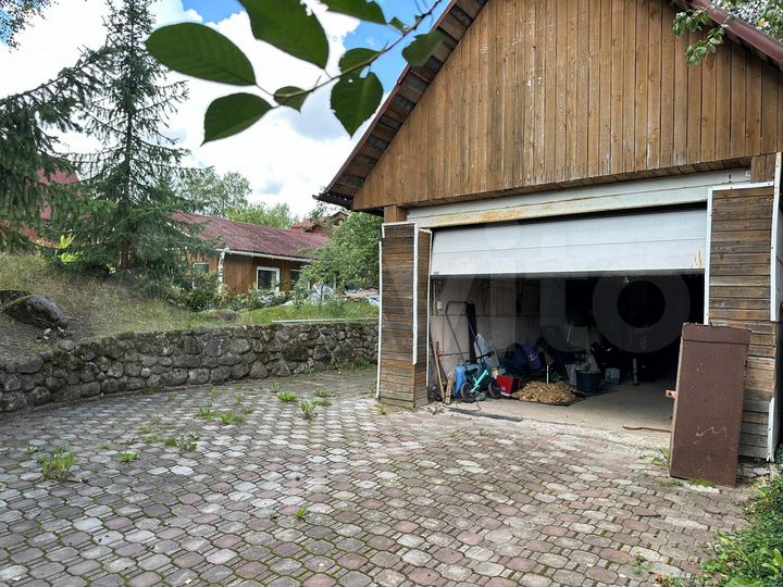 Дача 80 м² на участке 6 сот.