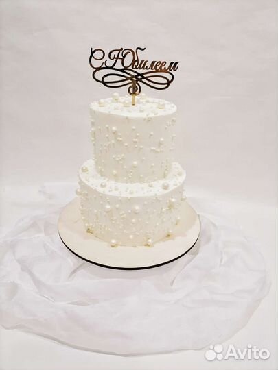 Торты домашние на заказ