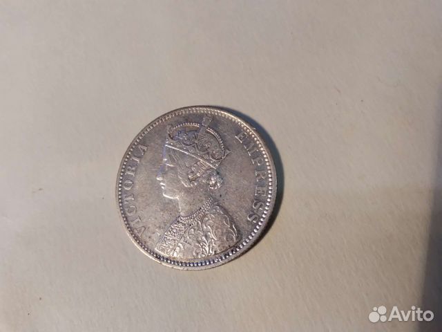 Иностранные серебряные монеты