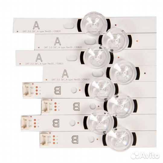 Подветка телевизоров RocknParts