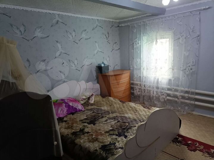 Дом 73 м² на участке 5 сот.