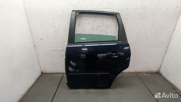 Дверь боковая Ford C-Max, 2004