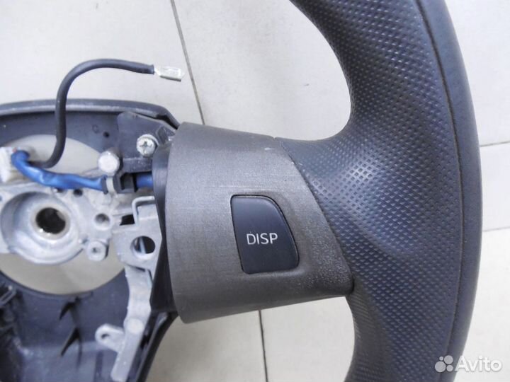 Рулевое колесо для AIR BAG (без AIR BAG) RAV 4 200