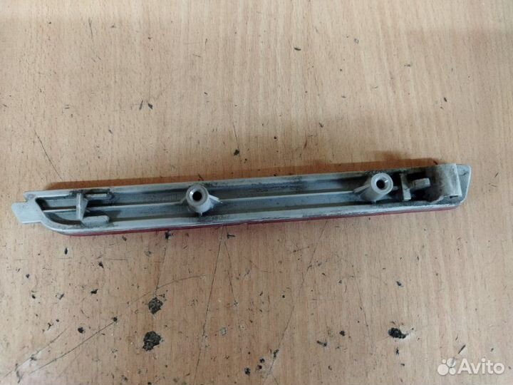 Отражатель в бампер задний правый Mazda Mazda 6 GH