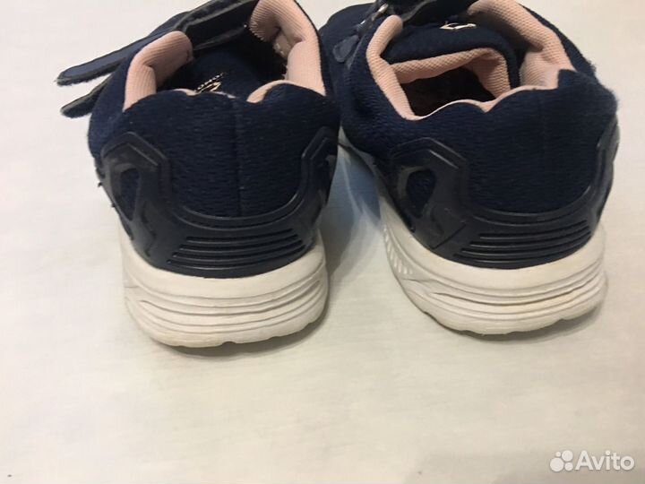 Кроссовки детские 36