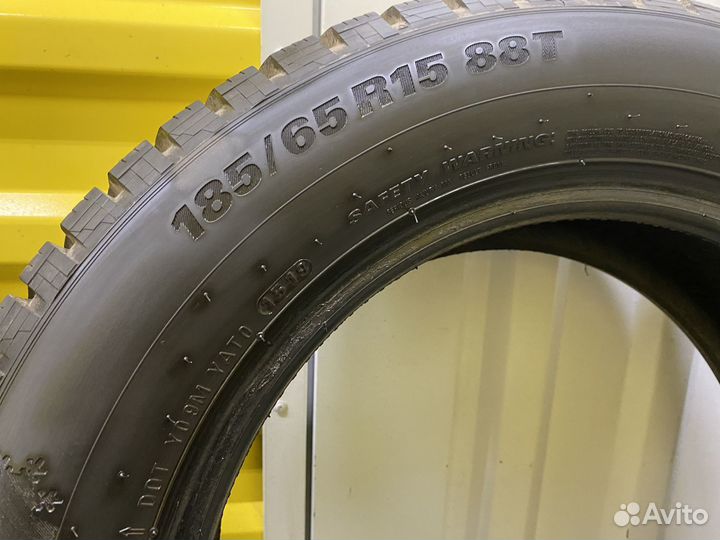 Kumho WinterCraft ice Wi31+ 185/65 R15