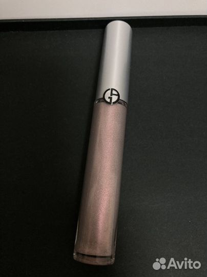 Жидкие тени armani eye tint