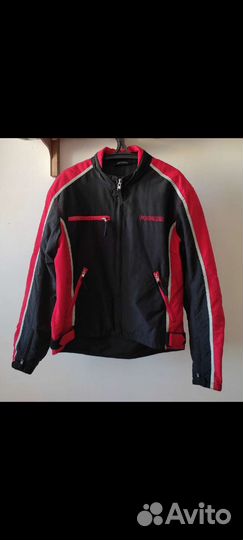 Мотокуртка probiker р 50-52