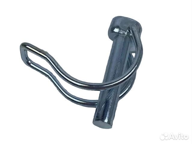 Палец стопорный фрез для мотокультиваторов (самоза