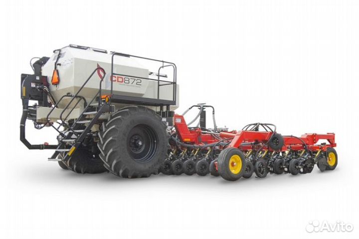 Комплекс посевной Bourgault CD872, 2023