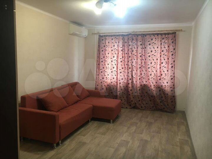 2-к. квартира, 41 м², 3/5 эт.