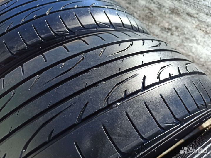 Dunlop SP Sport LM704 215/60 R16