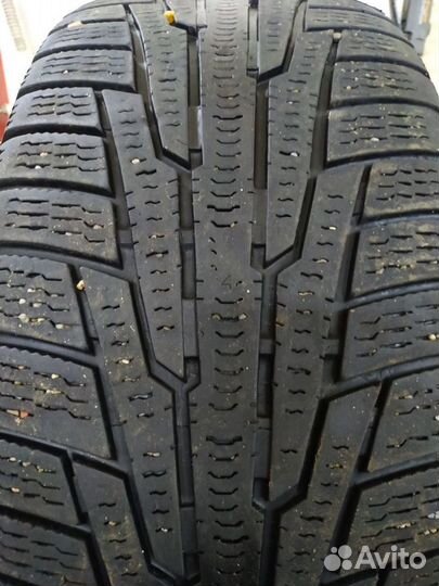 Nokian Tyres Nordman RS2 215/55 R16 97R