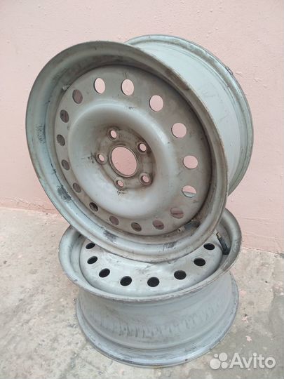 Диски на Волгу 3110