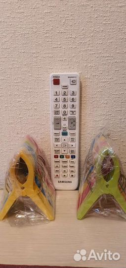 Прищепки для пляжных полотенец